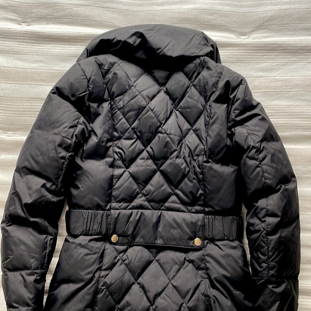 Express Winter Jacket - Picture 7 of 11